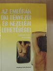 Számel Irén - Az emlőrák oki tényezői és kezelési lehetőségei [antikvár]