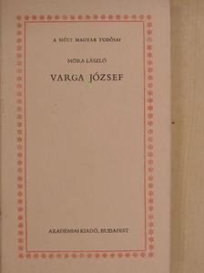 Móra László - Varga József [antikvár]