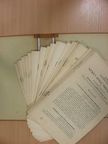 Róder Adolf - Levélszerinti oktatás a német nyelv magánúton való tanulására 1-40. [antikvár]