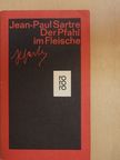 Jean-Paul Sartre - Der Pfahl im Fleische [antikvár]