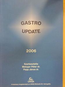 Dr. Bahéry Mária - Gastro Update 2006 [antikvár]