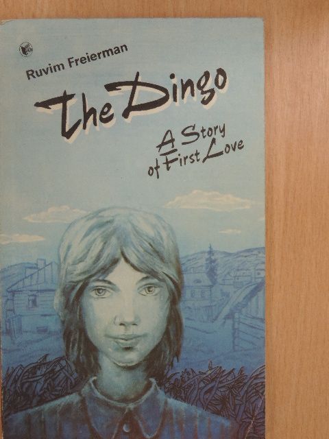 Ruvim Freierman - The Dingo [antikvár]