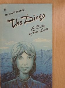 Ruvim Freierman - The Dingo [antikvár]