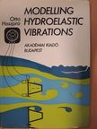 Ottó Haszpra - Modelling Hydroelastic Vibrations [antikvár]