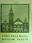 Bela Duranci - Múzeumi vezető [antikvár]