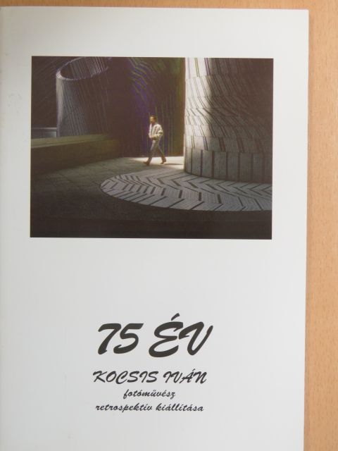 75 év [antikvár]