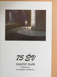 75 év [antikvár]