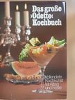 Odette - Das Grosse >Odette< Kochbuch [antikvár]