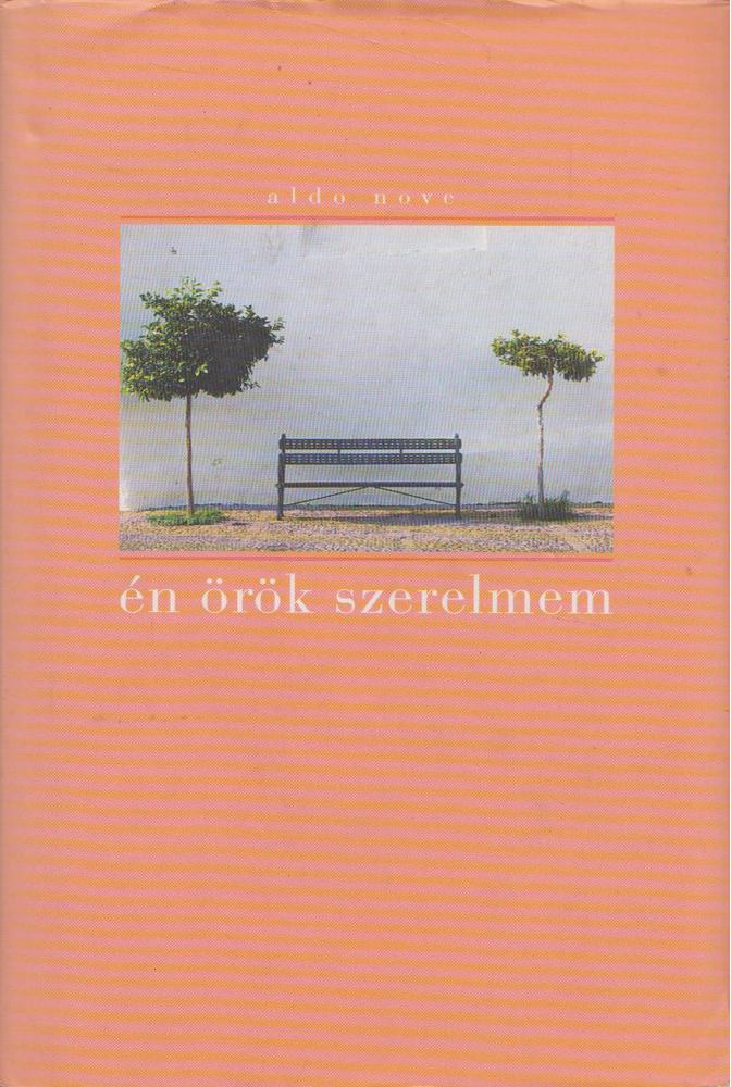 Aldo Nove - Én örök szerelmem [antikvár]