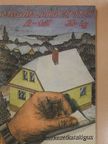 Bakondi Márta - Magánlakás-építés A-tól Z-ig (dedikált példány) [antikvár]