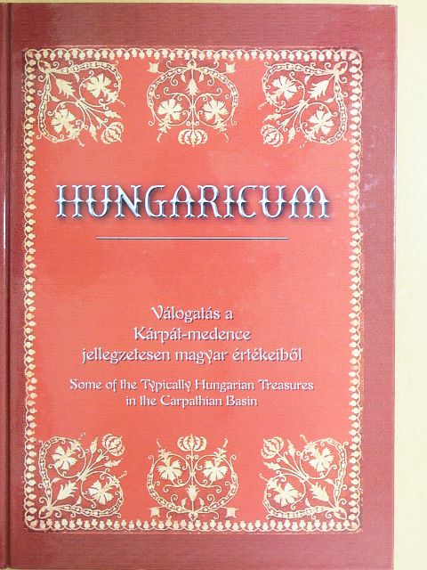 Hungaricum [antikvár]