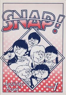L. Concari - Snap! - Stage 1 [antikvár]