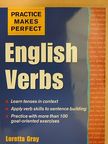 Loretta Gray - English Verbs [antikvár]