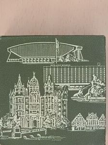 Schwerin (minikönyv) [antikvár]