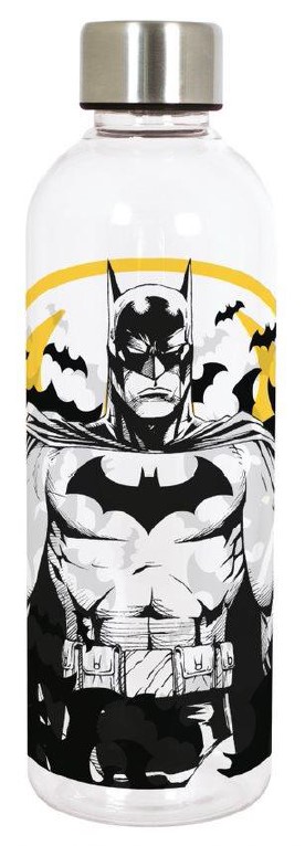ST01482 - Műanyag kulacs - Batman (850 ml)