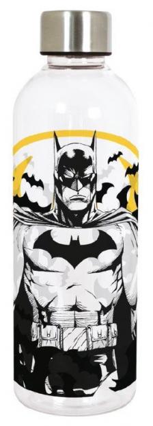 ST01482 - Műanyag kulacs - Batman (850 ml)