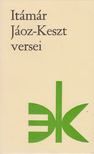 Itámár Jaoz-Keszt - Itámár Jáoz-Keszt versei [antikvár]