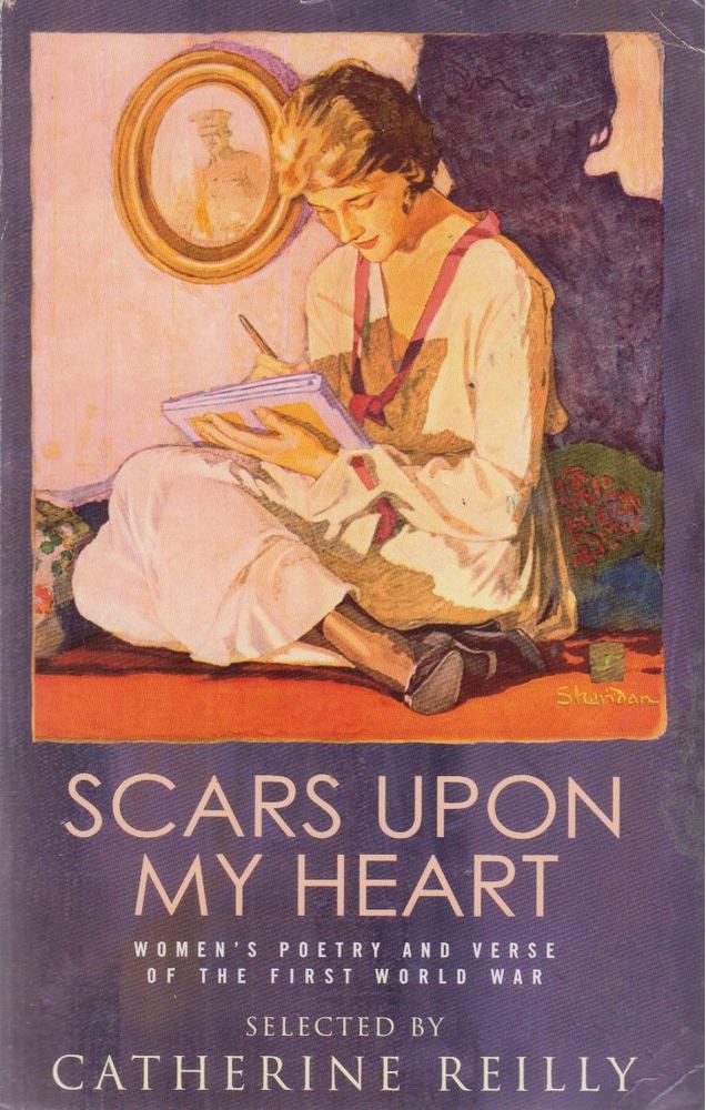 REILLY, CATHERINE - Scars Upon My Heart [antikvár]