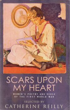 REILLY, CATHERINE - Scars Upon My Heart [antikvár]