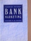Fehérvári Erzsébet - Bankmarketing [antikvár]