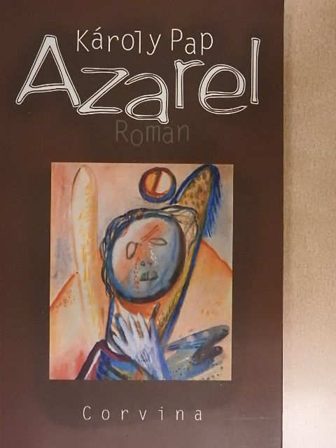 Károly Pap - Azarel [antikvár]