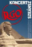 R-Go koncert 1987 - Budai parkszínpad - Felújított változat - DVD