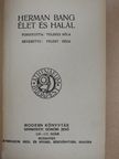 Georges Courteline - Élet és halál/Boubouroche és négy kis bolondság/Elga/Anatol/Pajtások [antikvár]