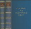 Hans Weigert - Geschichte der Europäischen Kunst I-II. [antikvár]