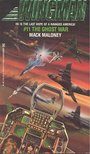 MALONEY, MACK - The Ghost War [antikvár]