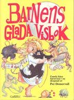 DEMERVALL, PER - Barnens Glada Visbok [antikvár]