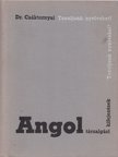 DR. CSÁKTORNYAI FERENC - Angol társalgási kifejezések [antikvár]