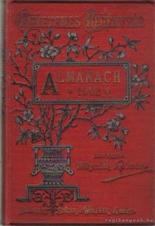 Mikszáth Kálmán - Almanach 1902. [antikvár]