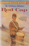G. Clifton Wisler - Red cap [antikvár]