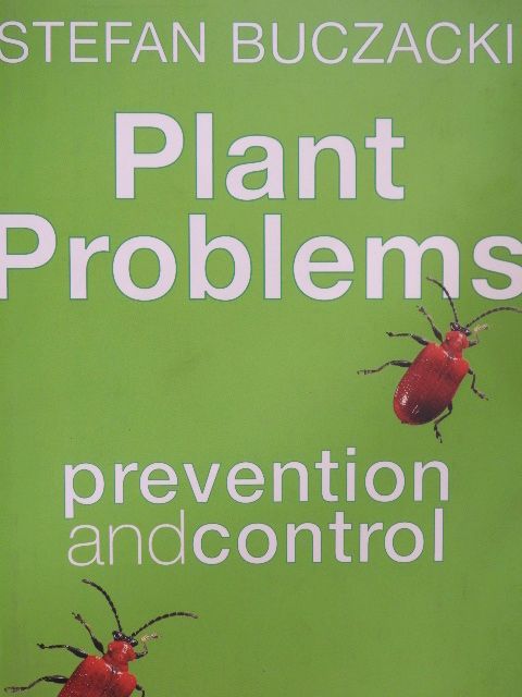 Stefan Buczacki - Plant Problems [antikvár]