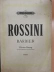 Cesare Sterbini - Der Barbier von Sevilla [antikvár]