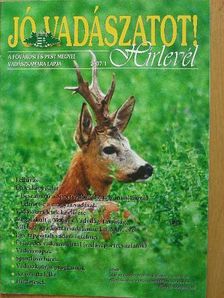 Jó vadászatot! 2007/1. [antikvár]