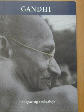 Gandhi [antikvár]