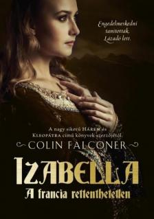 COLIN FALCONER - Izabella [antikvár]