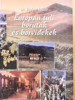 Dr. Bodnár László - Európán túli borutak és borvidékek (dedikált példány) [antikvár]