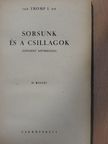 Dr. van Tromp I. - Sorsunk és a csillagok [antikvár]