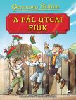 Geronimo Stilton - A Pál utcai fiúk
