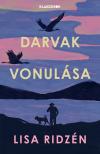 Lisa Ridzén - Darvak vonulása [eKönyv: epub, mobi]