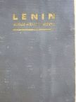 W. I. Lenin - Das Revolutionsjahr 1917 [antikvár]