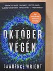 Lawrence Wright - Október végén [antikvár]