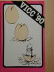 Vicc '90 [antikvár]