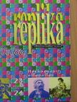 Charles Tilly - Replika 1996. december [antikvár]