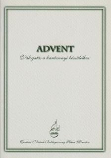 Advent [antikvár]