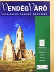 Bulecza Renáta - Vendégváró látnivalók Somogy megyében [antikvár]