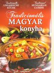 Horváth Ilona - Tradicionális magyar konyha [antikvár]