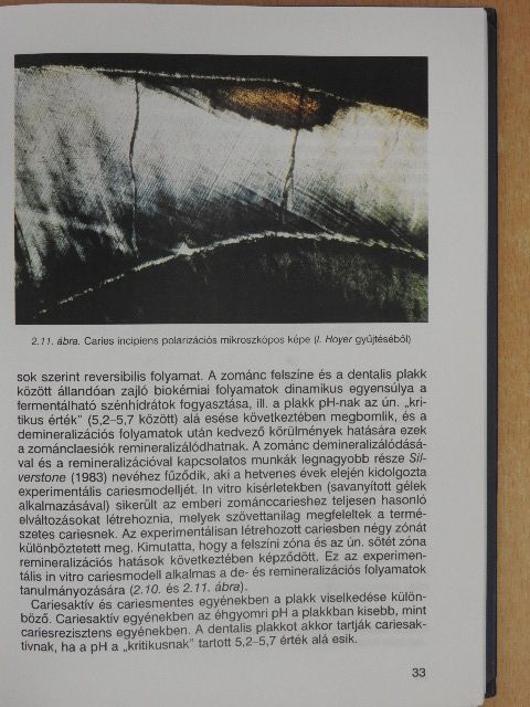 Dr. Bánóczy Jolán - Preventív fogászat [antikvár]